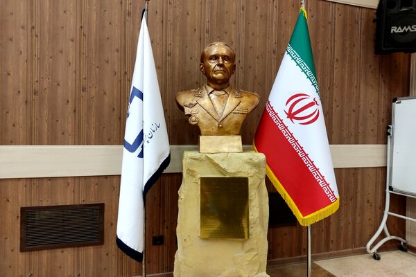 سفر به دل طبیعت مدرسه تاریخی دارالفنون 