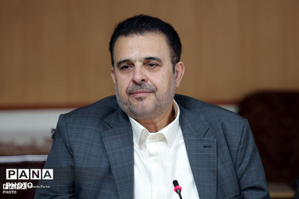 جلسه هماهنگی و هم افزایی بین دبیرخانه کمیسیون تخصصی توسعه آموزش عمومی قرآن کشور و معاونت آموزش متوسطه