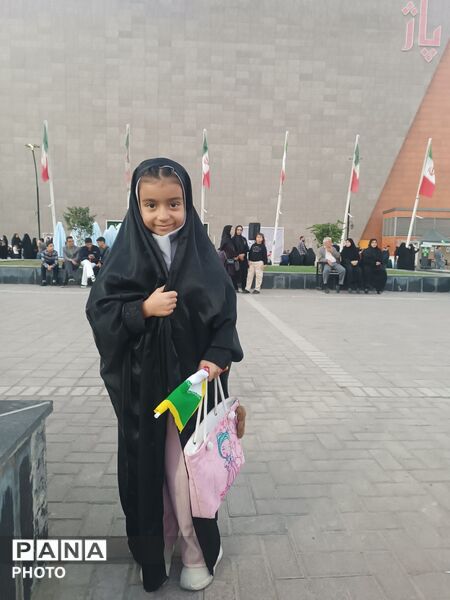 میثاق نسل نو با فریضه الهی