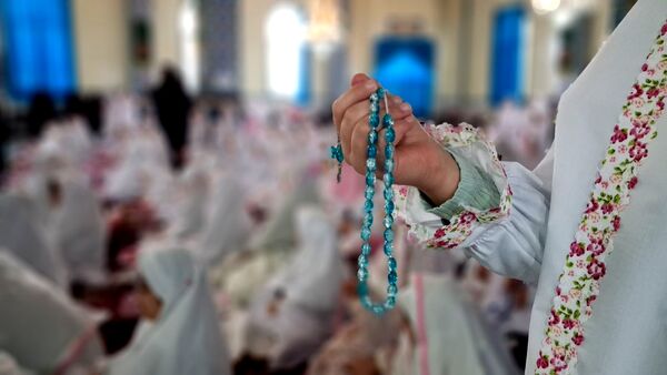 جشن تکلیف فرشته های آسمانی مهربان 