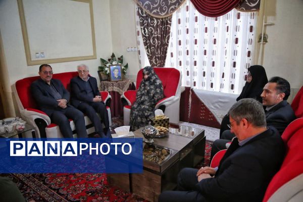 سفر یک روزه استاندار به شهرستان سملقان