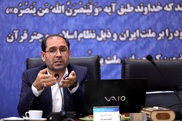 «نماز» یکی از مهم‌ترین عوامل تضمین سلامت و تعالی آینده جامعه است