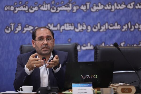 تداوم نهادینه‌سازی فرهنگ اقامه نماز در ایام فعالیت غیرحضوری مدارس با تولید کلیپ‌های آموزشی و معرفت‌افزایی