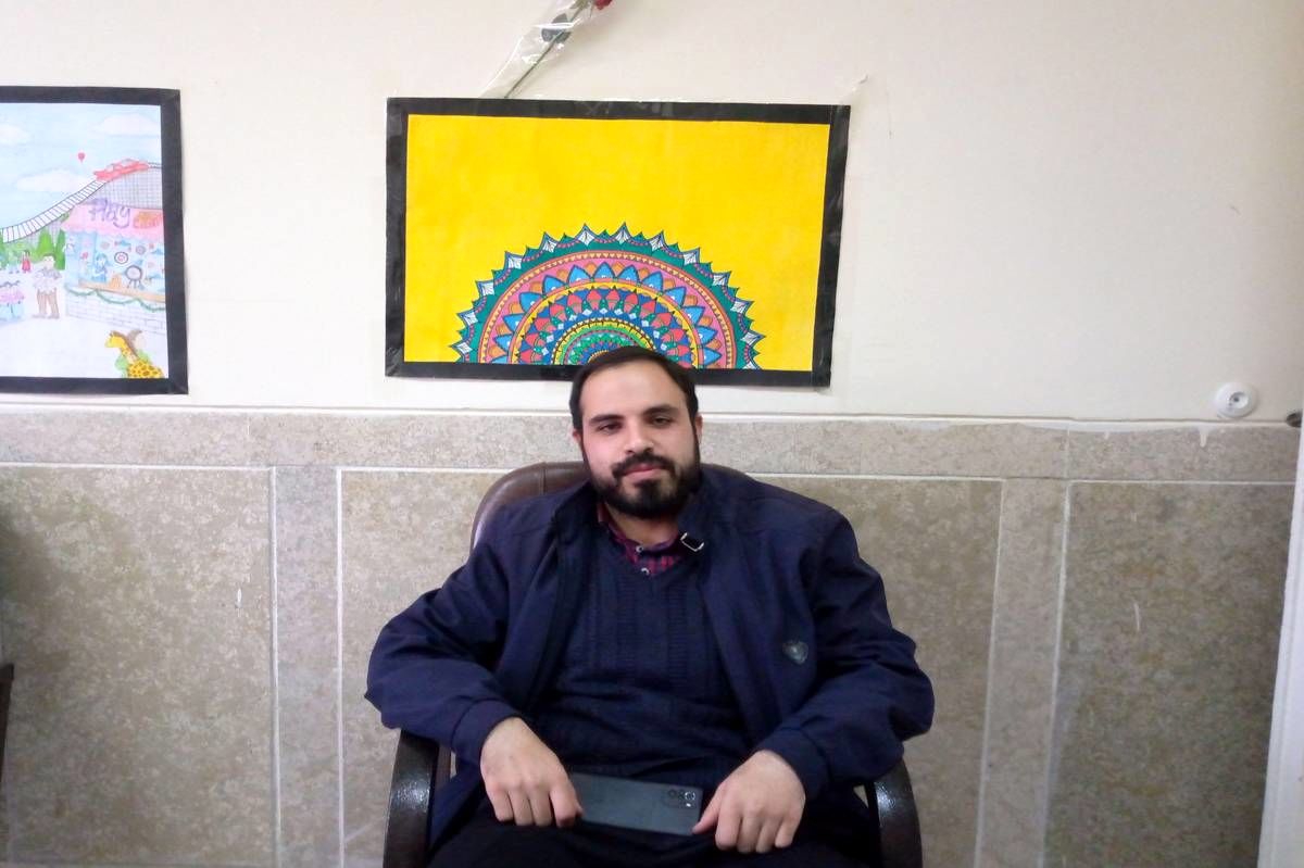 کلاس‌های تابستانه هدفمند با محوریت غنی سازی اوقات فراغت در شهرستان بن برگزار می‌شود