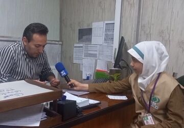 با شغل مددکاری اجتماعی بیشتر آشنا شویم