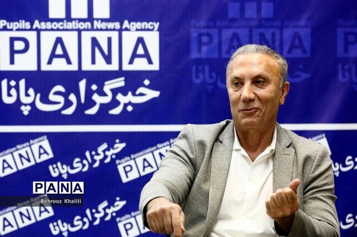 پرسپولیس قربانی سوء مدیریت شد؛  تازه‌واردها بدانند پیراهن پرسپولیس قیمت ندارد