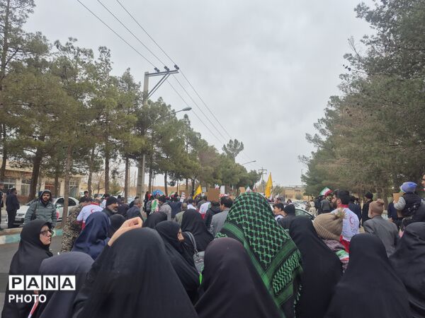 شکوه مقاومت؛ تجدید پیمان امت اسلام با قدس