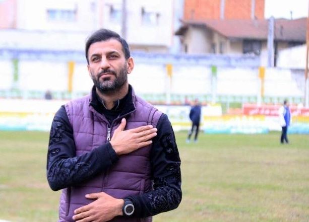 شکوری به کادرفنی استقلال اضافه شد