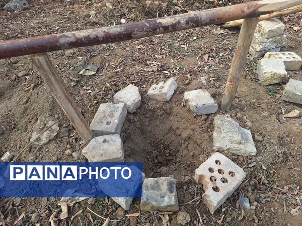 جلسه ضمن خدمت توانمندسازی مربیان و معاونین پرورشی ناحیه ۶ مشهد