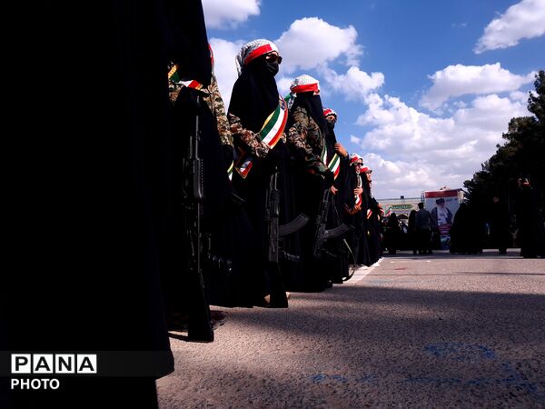 جانفدایان وطن در کرمان