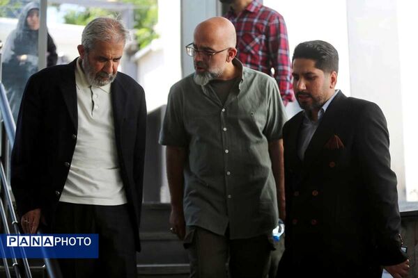 مستند «سلاح نفت» در کافه فلسطین رونمایی شد