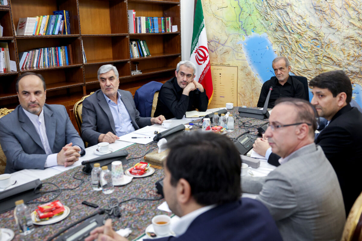 اتصال اطلاعات هویتی شهروندان، از اولویت‌های دولت در مسیر حکمرانی پاسخ‌گو و فسادستیز است