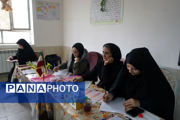 جشنواره فرهنگی هنری فردا مرحله استانی در تربت جام برگزار شد