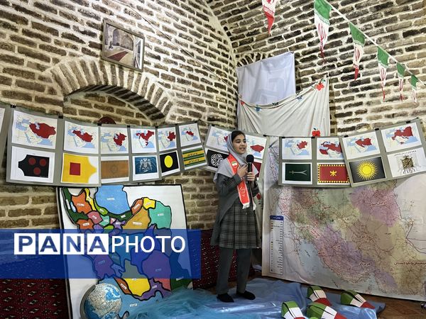 یاوران انقلاب؛ قلب تپنده تربت حیدریه