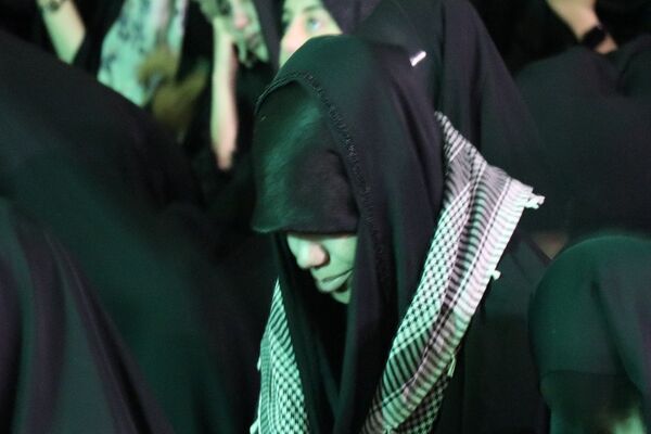 گزارشی از فرودگاه دل‌ها؛ زائران سکوت در باند پرواز به سوی خدا