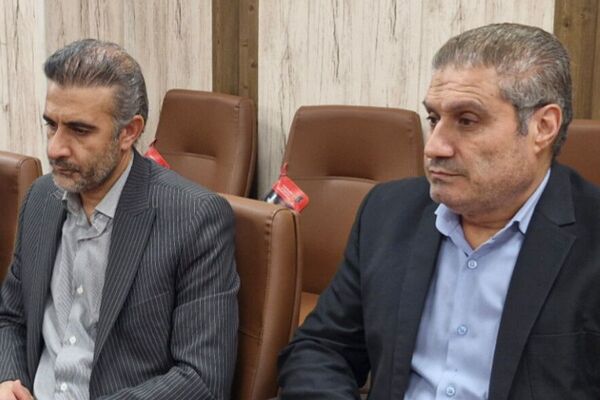 افتتاح «مرکز خانه مهر» و انجمن حمایت از خانواده زندانیان در کهریزک