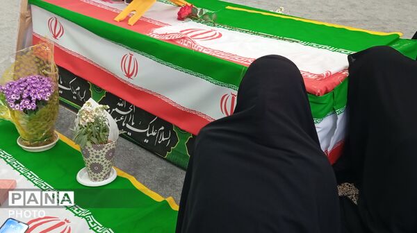 حال و هوای اولین پنجشنبه سال ۱۴۰۵ در گلزار شهدا