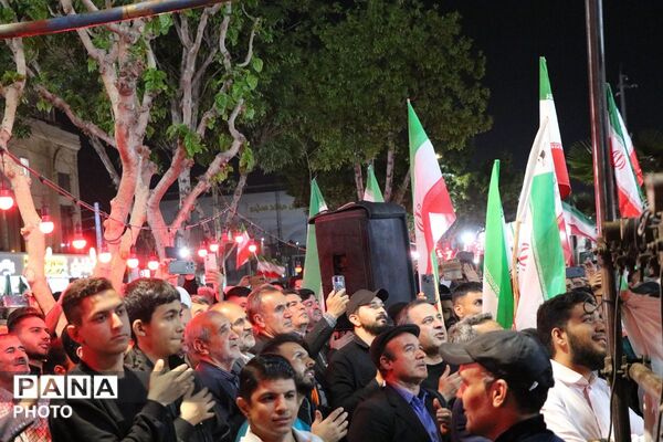 مبعوث شدگان بهارستانی، هرروز عاشورایی‌تر از دیروز 