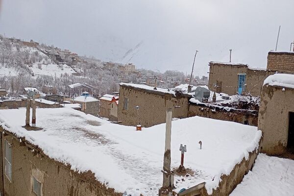 آسمان سخاوتمندانه نعمتش را در ماه شعبان به زمین شهر بار هدیه کرد