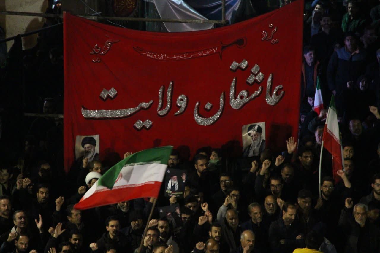 شهادت جودوکار زنجانی در تجاوز آمریکایی - صهیونیستی