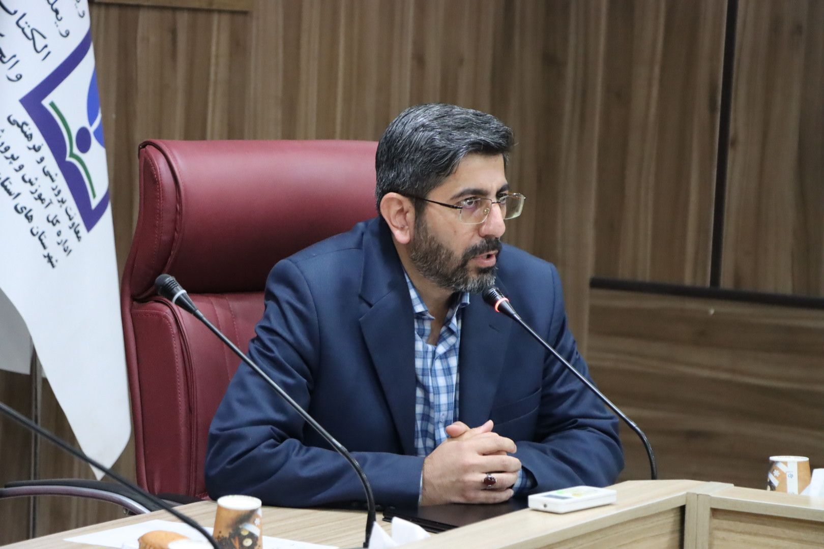 تحول در کارکرد کتابخانه‌های مدارس؛ از «انباریِ کاغذ» تا «کانونِ هویت‌سازِ دانش‌آموزان»