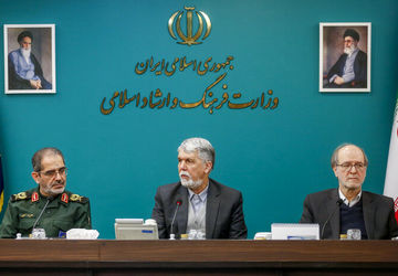 ضرورت بهره‌مندی از ظرفیت هنرمندان در تقویت انسجام ملی