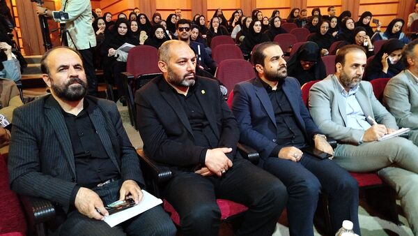 همایش پیشگیری و مداخله از خودکشی