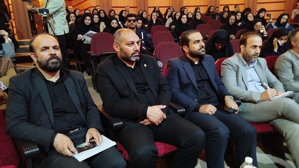 همایش پیشگیری و مداخله از خودکشی