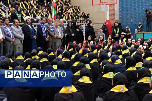 همایش یاوران ولایت، پیشتازان آذربایجان