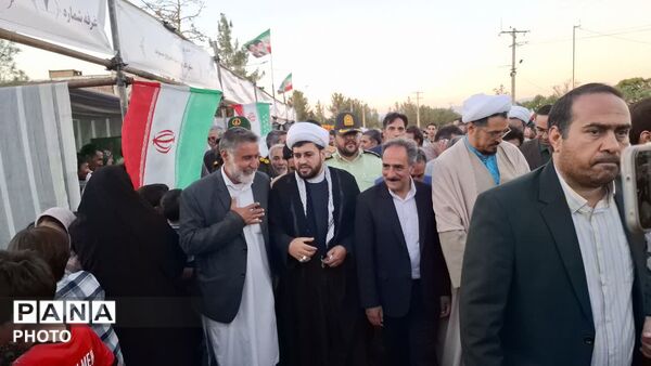 طنین وحدت و همدلی در دیار وحدت و دارالتقریب درمیان