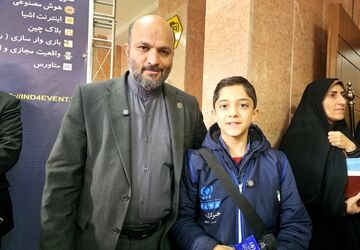 توسعه فضا و کیفیت آموزشی در دستور کار دولت چهاردهم است