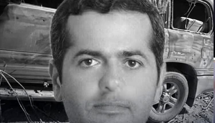 نامه همکاران شهید سعید شمقدری در دانشگاه علم و صنعت به دانشگاهیان جهان