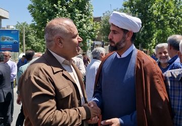 خروش کامیاران علیه نسل‌کشی