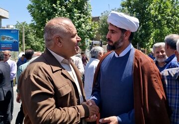 خروش کامیاران علیه نسل‌کشی