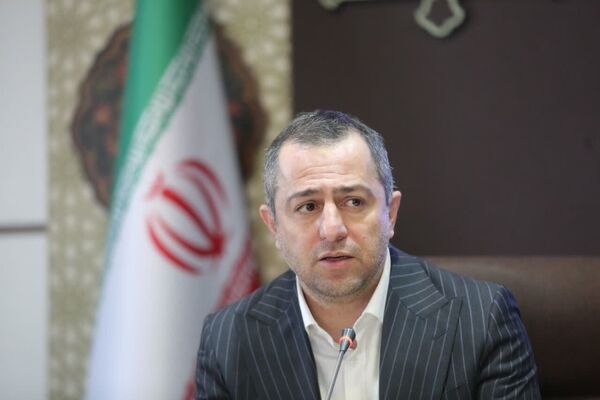 حمایت علیرضا رحیمی از انتقاد رئیس‌جمهور به صداوسیما