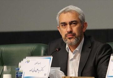 جزئیات جلسه غیرعلنی مجلس با حضور مدنی‌زاده و پورمحمدی