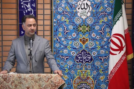 مدرسه با تربیت نیروی انسانی، پایه‌گذار توسعه در کشور است‌