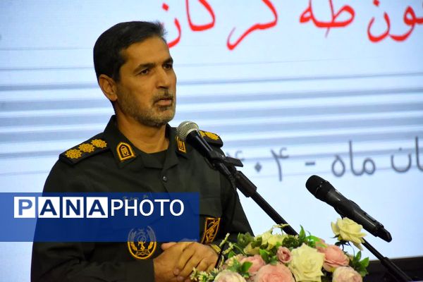 آغاز اعزام کاروان دانش‌آموزی استان گلستان به سفر فرهنگی معنوی راهیان نور