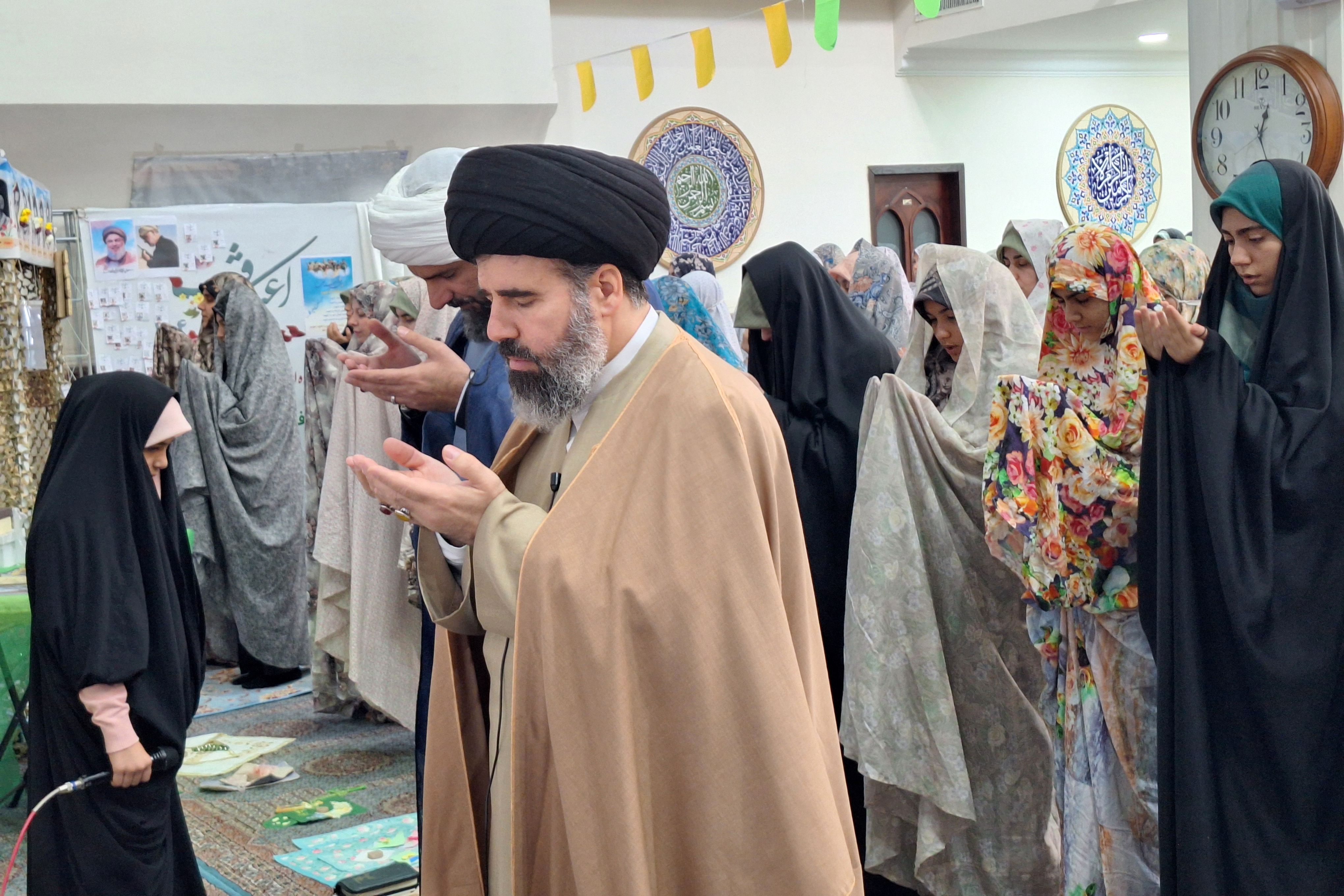 اعتکاف فرصت هم‌نشینی در مسیر خودسازی و معنویت