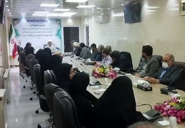 تشریح برنامه های روز شهید در قم