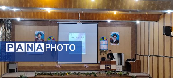 برگزاری کارگاه‌های آموزشی کنکور در آشخانه