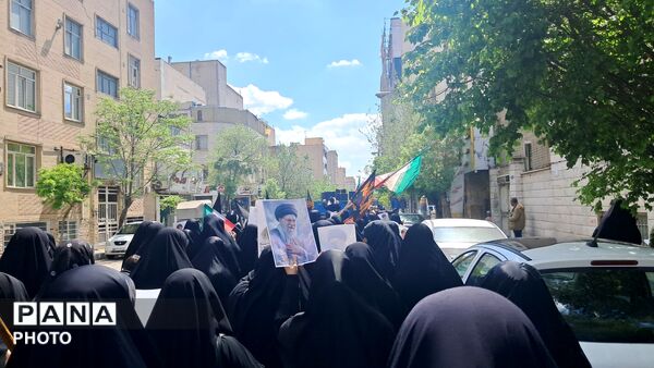 چهلم رهبر شهید کشور، پدر یک ملت، سید علی خامنه ای 