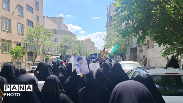 چهلم رهبر شهید کشور، پدر یک ملت، سید علی خامنه ای 