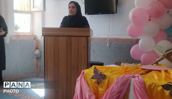 معرفی ظرفیت‌های هنرستان‌های سردرود در طرح «یک روز با هنرستان من»