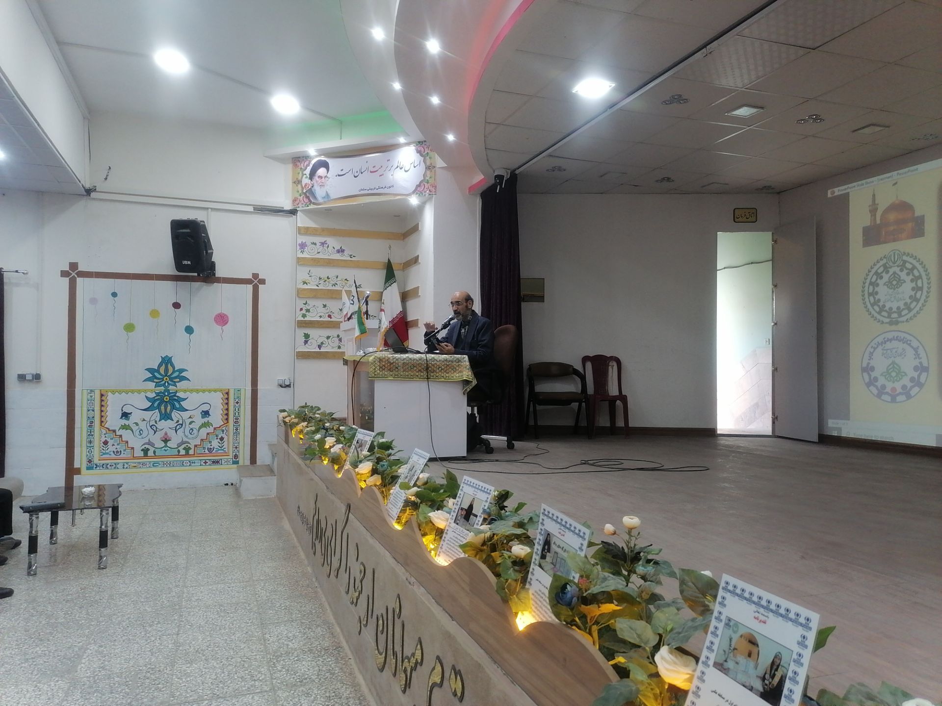 مهارت خبرنگاری یک مسئولیت بزرگ اجتماعی است
