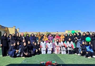 آغاز المپیاد ورزشی درون‌مدرسه‌ای در شهرستان باشت همزمان با هفته تربیت‌بدنی