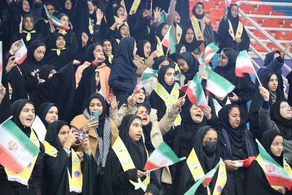 جشن حضور تا ظهور