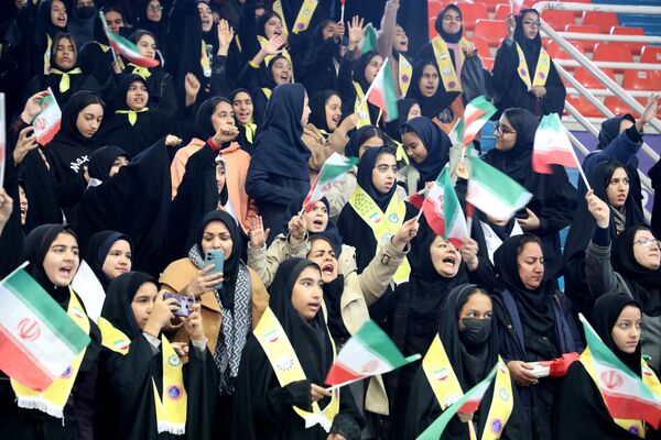 جشن حضور تا ظهور