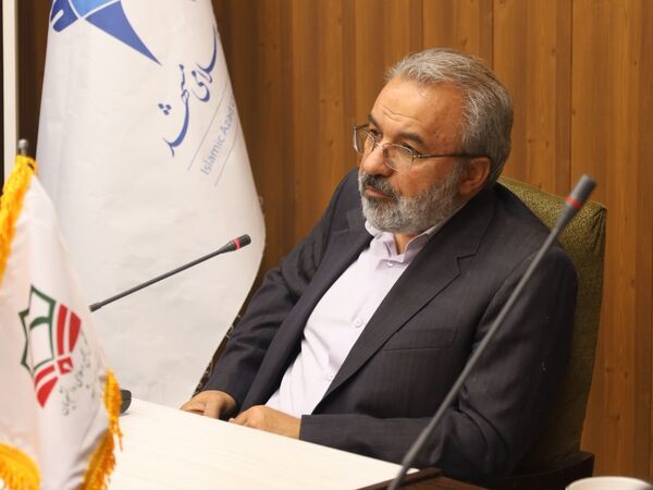  از تسخیر تا تبیین؛ بازخوانی پیام ۱۳ آبان در دانشگاه آزاد مشهد