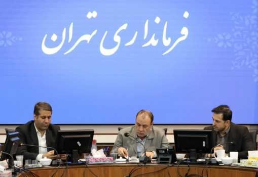 آموزش‌ و پرورش رکن اصلی برگزاری انتخابات تمام مکانیزه و تناسبی در پایتخت است